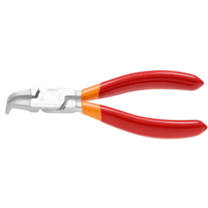 Unior Internal Lock Ring Pliers Bent