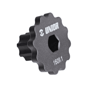 Unior Crank Cap Tool Shimano