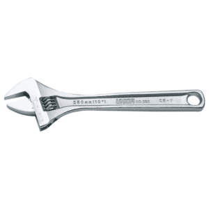 Unior Adjustable Wrench