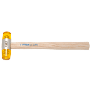 Unior Plastic Hammer