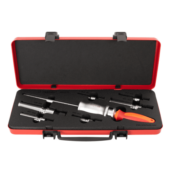 Unior Inner Bearing Puller - Image 1