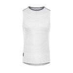 Cafe Du Cycliste Base Layer Sleeveless Cecilia