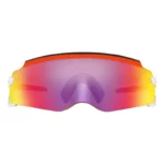Oakley Sunglasses - Kato 009455m-2749 - White Frame  - Prizm Road Lense - - Image 2