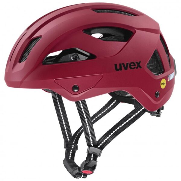 Uvex Helmet City Stride Mips - Image 2