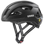 Uvex Helmet City Stride Mips Hiplok