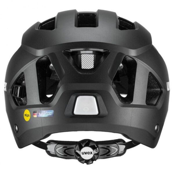 uvex-city-stride-mips-hiplok-17031680-black-c-1571078 Uvex Helmet City Stride Mips Hiplok - Image 3