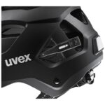 Uvex Helmet City Stride Mips Hiplok - Image 7