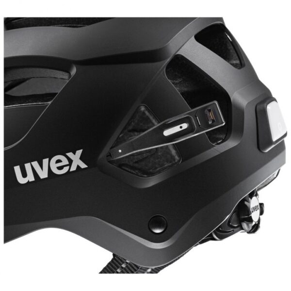 uvex-city-stride-mips-hiplok-17031680-black-g-1571075 Uvex Helmet City Stride Mips Hiplok - Image 7