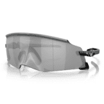 Oakley Sunglasses - Kato 009455m-0149 - Polished Black Frame - Grey Lense