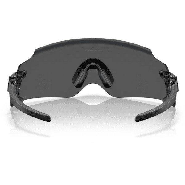 33 Oakley Sunglasses - Kato 009455m-0149 - Polished Black Frame - Grey Lense - Image 3