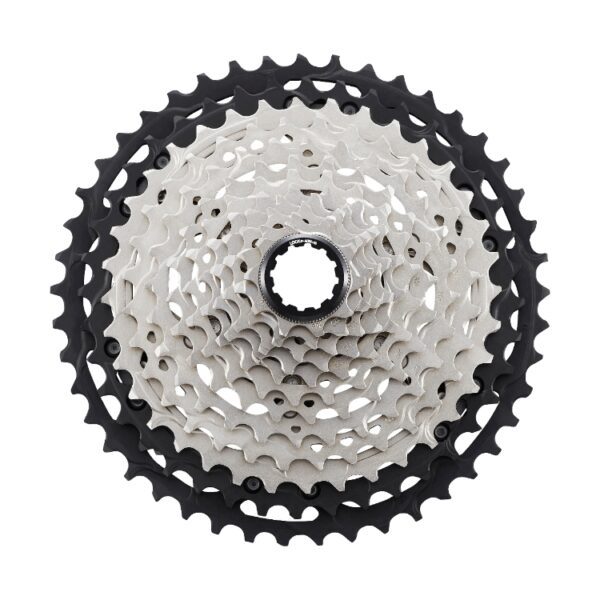 Shimano Cassette 12 Speed 10-45t Cs-m8100-12 Deore Xt - Image 6