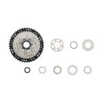 Shimano Cassette 12 Speed 10-45t Cs-m8100-12 Deore Xt - Image 4