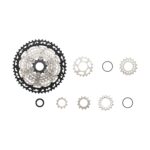 Shimano Cassette 12 Speed 10-45t Cs-m8100-12 Deore Xt - Image 8