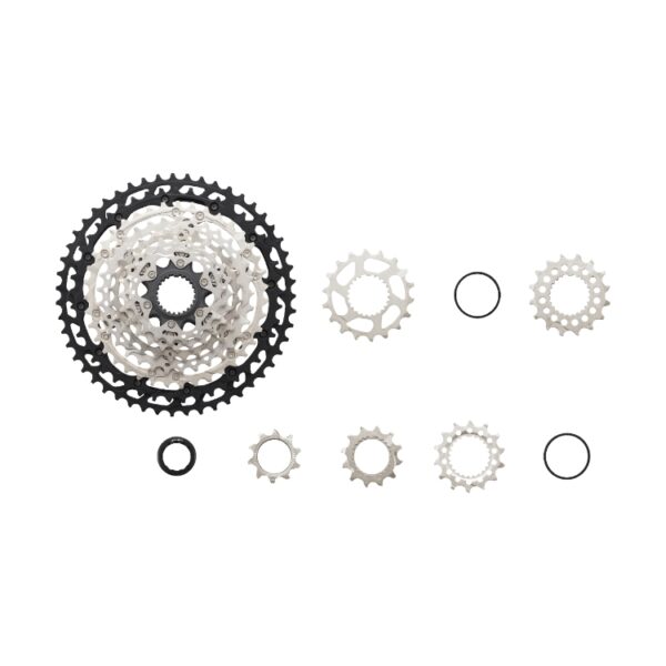 Shimano Cassette 12 Speed 10-45t Cs-m8100-12 Deore Xt - Image 8