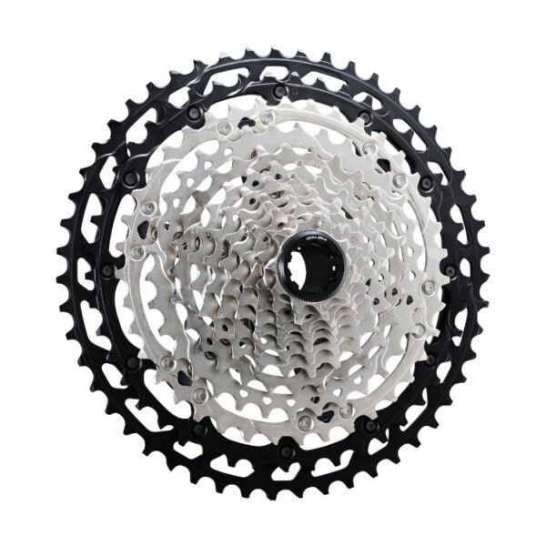 Shimano Cassette 12 Speed 10-45t Cs-m8100-12 Deore Xt - Image 3