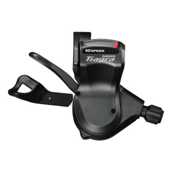 Images (40) Shimano Shift Lever Tiagra Sl-4700 Right 10 Speed - Image 1