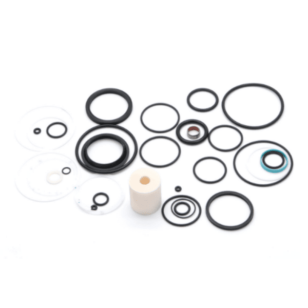 Images (49) Fox Seal Kit Float X2 Spring & Dampr Rebuild 2019 - Image 1