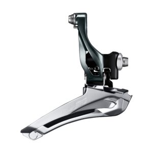 Shimano Front Derailleur Fd-4700 Brazed-on