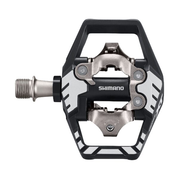 Shimano Pedal Deore Xt  Spd W/ Cleat Sm-sh51 Pd-m8120 Deore Xt - Image 2