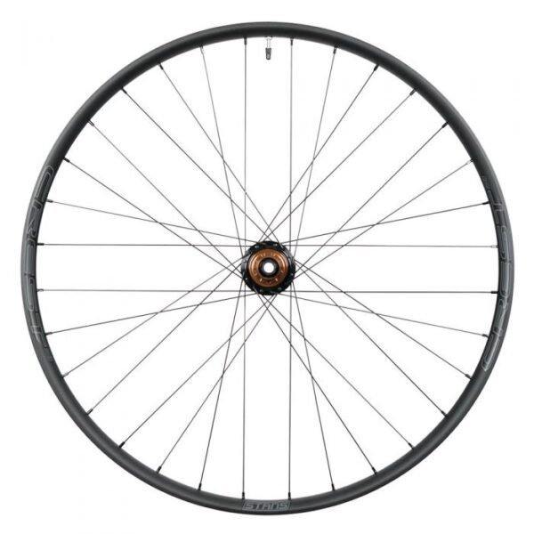 Stans Rear Wheel Crest Mk4 29, 6b,12x148, Shim Ms, Gray - Image 2