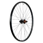 Stans Rear Wheel Crest Mk4 29, 6b,12x148, Shim Ms, Gray