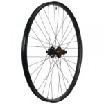 Stans Rear Wheel Flow Mk4 27.5, 6b,12x148, Shim Ms, Gray