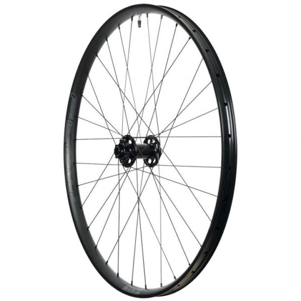 stans-flow-mk4-vr-1141711 (1) Stans Front Wheel Flow Mk4 27.5, 6b,15x110, Gray - Image 1