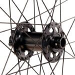 Stans Front Wheel Flow Mk4 27.5, 6b,15x110, Gray - Image 2