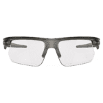 Oakley Sunglasses - Bisphaera - 009400-1168 - Grey Smoke Frame - Photochromatic Lense - Image 2