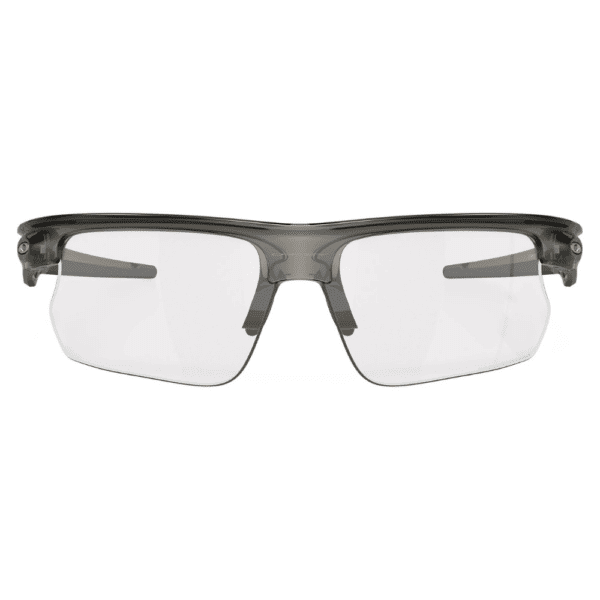Oakley Sunglasses - Bisphaera - 009400-1168 - Grey Smoke Frame - Photochromatic Lense - Image 2