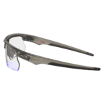 Oakley Sunglasses - Bisphaera - 009400-1168 - Grey Smoke Frame - Photochromatic Lense - Image 3