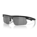 Oakley Sunglasses - Bisphaera -matte Black Frame - Prizm Voilet Lense