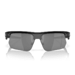 Oakley Sunglasses - Bisphaera -matte Black Frame - Prizm Voilet Lense - Image 2