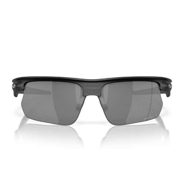 Oakley Sunglasses - Bisphaera -matte Black Frame - Prizm Voilet Lense - Image 2