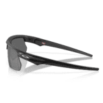 Oakley Sunglasses - Bisphaera -matte Black Frame - Prizm Voilet Lense - Image 3