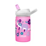 Camelbak Eddy + Kids Vacuum Insulated Water Bottle - Image 2