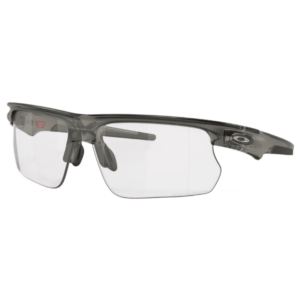 Oakley Sunglasses - Bisphaera - 009400-1168 - Grey Smoke Frame - Photochromatic Lense - Image 1