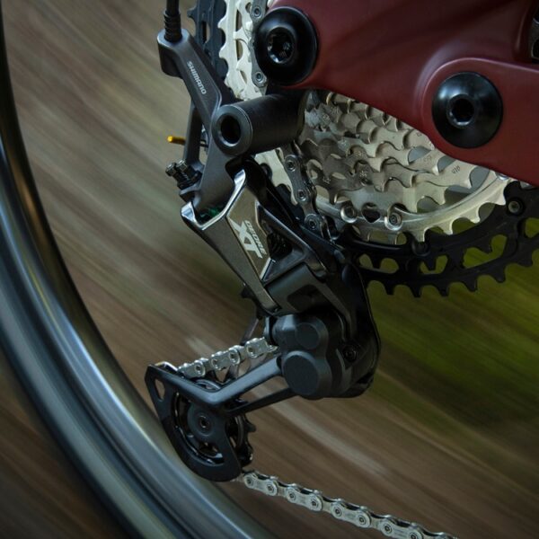 RD-M8100-SGS_303_750_750 Shimano Rear Derailleur Deore Xt Rd-m8100 Sgs  12 Speed - Image 3