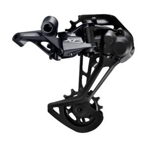 Shimano Rear Derailleur Deore Xt Rd-m8100 Sgs  12 Speed