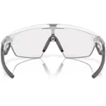 Oakley Sunglasses  Sphaera 009403-0736 - Matte Clear Photochromic - Image 3
