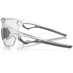 Oakley Sunglasses  Sphaera 009403-0736 - Matte Clear Photochromic - Image 2