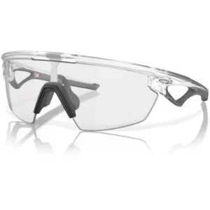 Oakley Sunglasses  Sphaera 009403-0736 - Matte Clear Photochromic