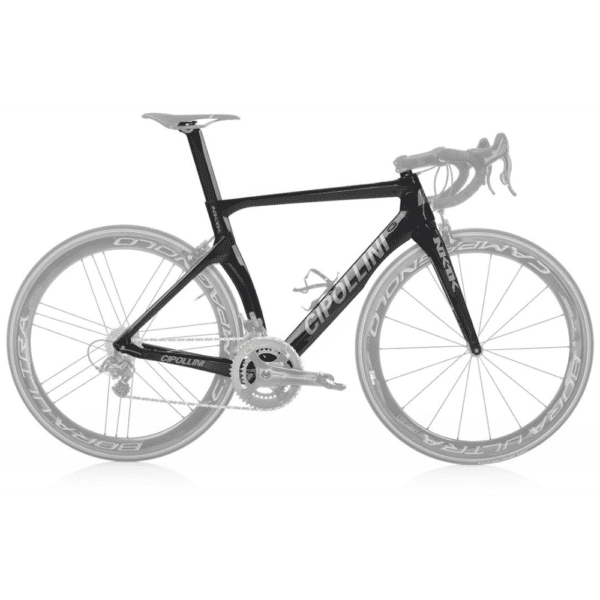 Cipollini Nk1k Kit Frame Bcam22 Black - Carbon - Anthracite Matt Xs Q30mn - Image 1