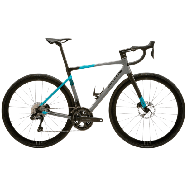 Bikes (33) Cipollini Kit Frame Dolomia Disc Brake + Deda Alanera - Image 1