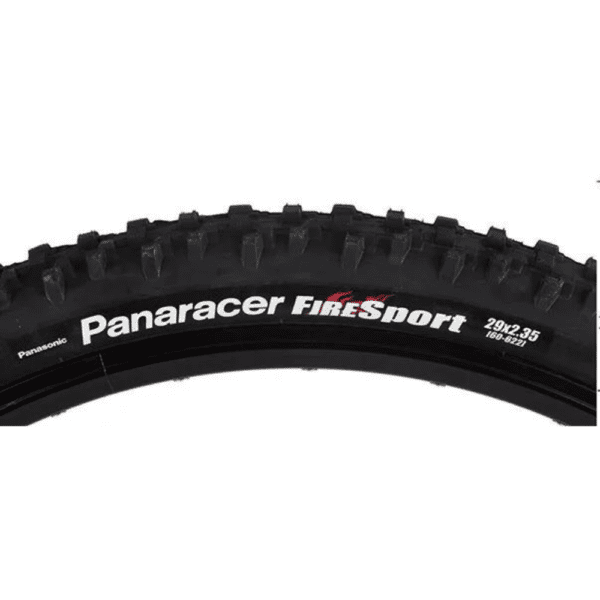Panaracer Bicycles Tyres Fire Sport Steel - Image 2