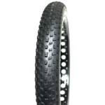 Panaracer Bicycles Tyres Fat B Nimble Folding - Image 2