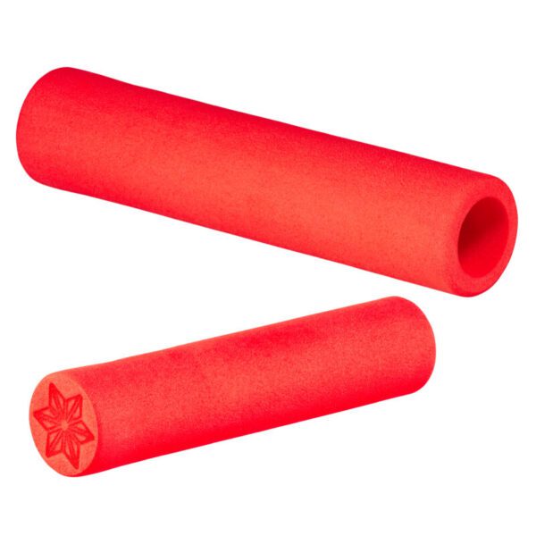 SP-02-Supalite-9g-Red-800x800 Supacaz Grips Supalite 9g - Image 2