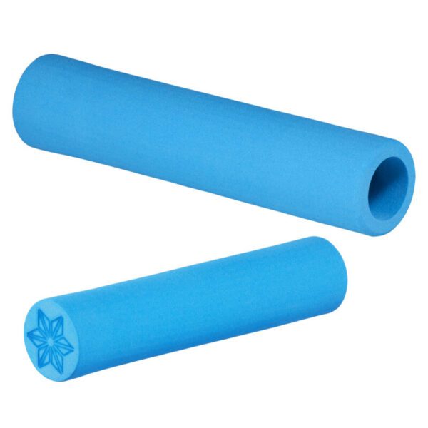 SP-03-Supalite-9g-Neon-Blue-800x800 Supacaz Grips Supalite 9g - Image 3