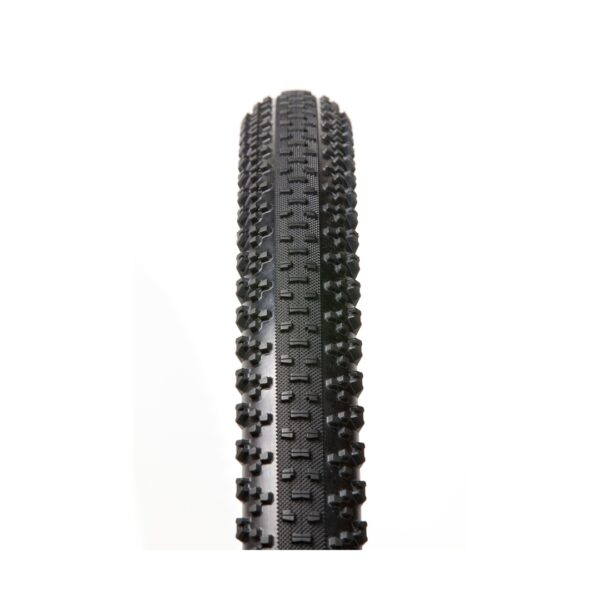 panaracer-driver-pro-tubeless-compatible-folding-tire-29x2.20-black-black-2-hires Panaracer Bicycles Tyres Driver Pro - Image 1