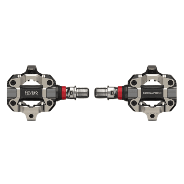 42 Favero Assioma Pro Mx-2 Power Meter Pedals - Image 2